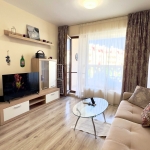 Дава се под наем Тристаен апартамент в Варна, Аспарухово - 90 кв.м за 850 € - Снимка #1