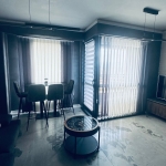 Дава се под наем Двустаен апартамент в Пловдив, Христо Смирненски - 74 кв.м за 765 € - Снимка #1