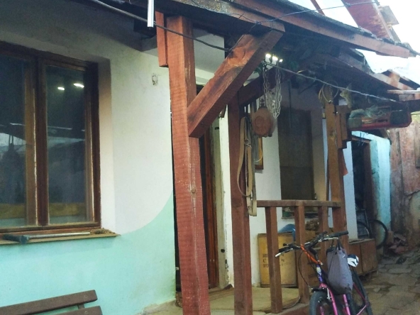 Къща в Казанлък - 30 кв.м за 765 €/кв.м - Снимка #1