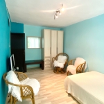 Дава се под наем Двустаен апартамент в Приморско - 53 кв.м за 61.2 € - Снимка #1