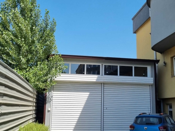 Дава се под наем Склад в Бургас, Център - 39 кв.м за 204 € - Снимка #1