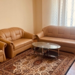 Дава се под наем Тристаен апартамент в Пловдив, Център - 90 кв.м за 433.5 € - Снимка #1