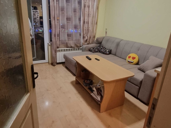 Дава се под наем Двустаен апартамент в София, Дианабад - 50 кв.м за 548.25 € - Снимка #1