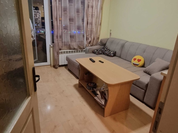 Дава се под наем Двустаен апартамент в София, Дианабад - 50 кв.м за 547.23 € - Снимка #1