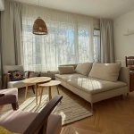 Дава се под наем Двустаен апартамент в Пловдив, Център - 62 кв.м за 453.39 € - Снимка #1