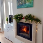 Дава се под наем Едностаен апартамент в Банско - 42 кв.м за 29.58 € - Снимка #1