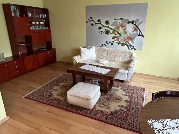Тристаен апартамент в Пловдив, Тракия - 78 кв.м за 1603 €/кв.м - Снимка #1