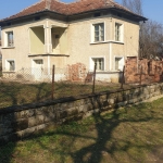 Къща в с. Тишевица, Област Враца - 80 кв.м за 160 €/кв.м - Снимка #1