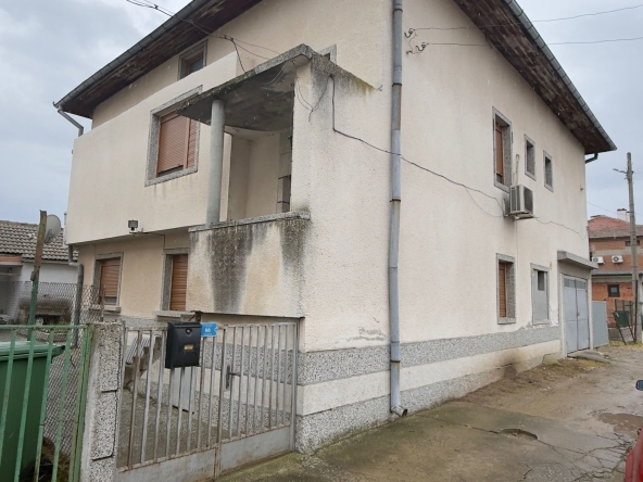 Къща в Свиленград - 260 кв.м за 383 €/кв.м - Снимка #1