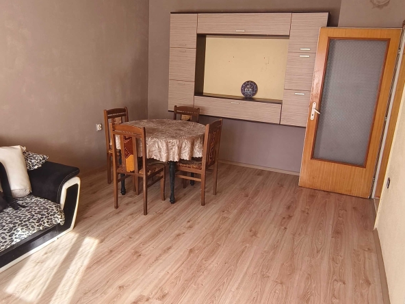 Двустаен апартамент в Добрич, Градска болница - 50 кв.м за 449 €/кв.м - Снимка #1