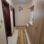 Дава се под наем Тристаен апартамент в Разград, Бели Лом - 94 кв.м за 359.04 € - Снимка #1