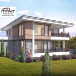 Къща в Стара Загора, Студентско градче - 230 кв.м за 1200 €/кв.м - Снимка #1