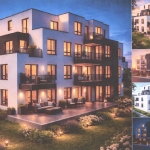 Тристаен апартамент в София, Надежда 3 - 78 кв.м за 1014 €/кв.м - Снимка #1