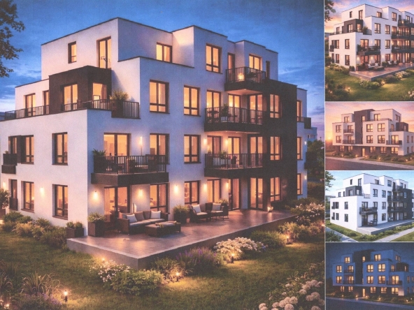 Тристаен апартамент в София, Надежда 3 - 78 кв.м за 1014 €/кв.м - Снимка #1