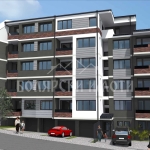 Гараж / Паркомясто в Велико Търново, Картала - 40 кв.м за 938 €/кв.м - Снимка #1