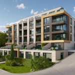 Тристаен апартамент в Варна, Бриз - 110 кв.м за 1807 €/кв.м - Снимка #1