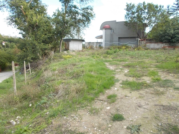 Парцел в с. Дуранкулак, Област Добрич - 597 кв.м за 96 €/кв.м - Снимка #1