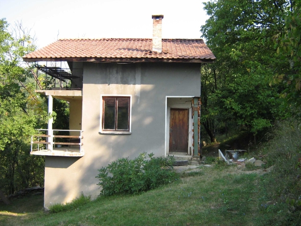 Къща в с. Белиш, Област Ловеч - 60 кв.м за 334 €/кв.м - Снимка #1