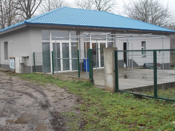 Къща в Генерал Тошево - 120 кв.м за 1084 €/кв.м - Снимка #1