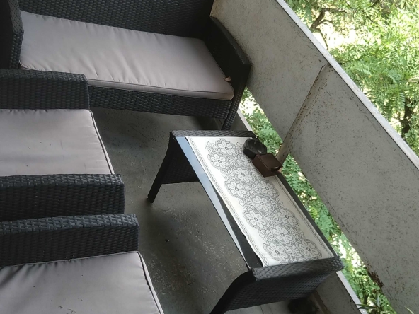 Дава се под наем Двустаен апартамент в София, Люлин 7 - 65 кв.м за 357 € - Снимка #1