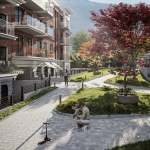 Двустаен апартамент в София, Малинова долина - 69 кв.м за 2307 €/кв.м - Снимка #1