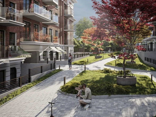 Двустаен апартамент в София, Малинова долина - 69 кв.м за 2307 €/кв.м - Снимка #1