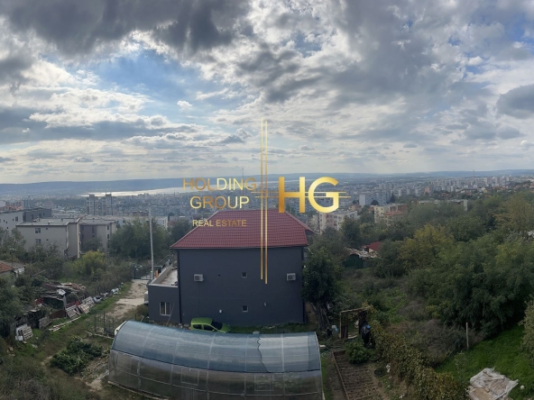 Двустаен апартамент в Варна, Възраждане 3 - 60 кв.м за 1584 €/кв.м - Снимка #1