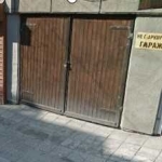 Дава се под наем Гараж / Паркомясто в Варна, Център - 18 кв.м за 127.5 € - Снимка #1
