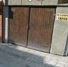 Дава се под наем Гараж / Паркомясто в Варна, Център - 18 кв.м за 127.5 € - Снимка #1