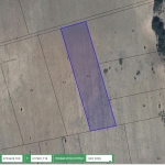 Земеделски имот в с. Красново, Област Пловдив -  кв.м за 454 €/дка - Снимка #1