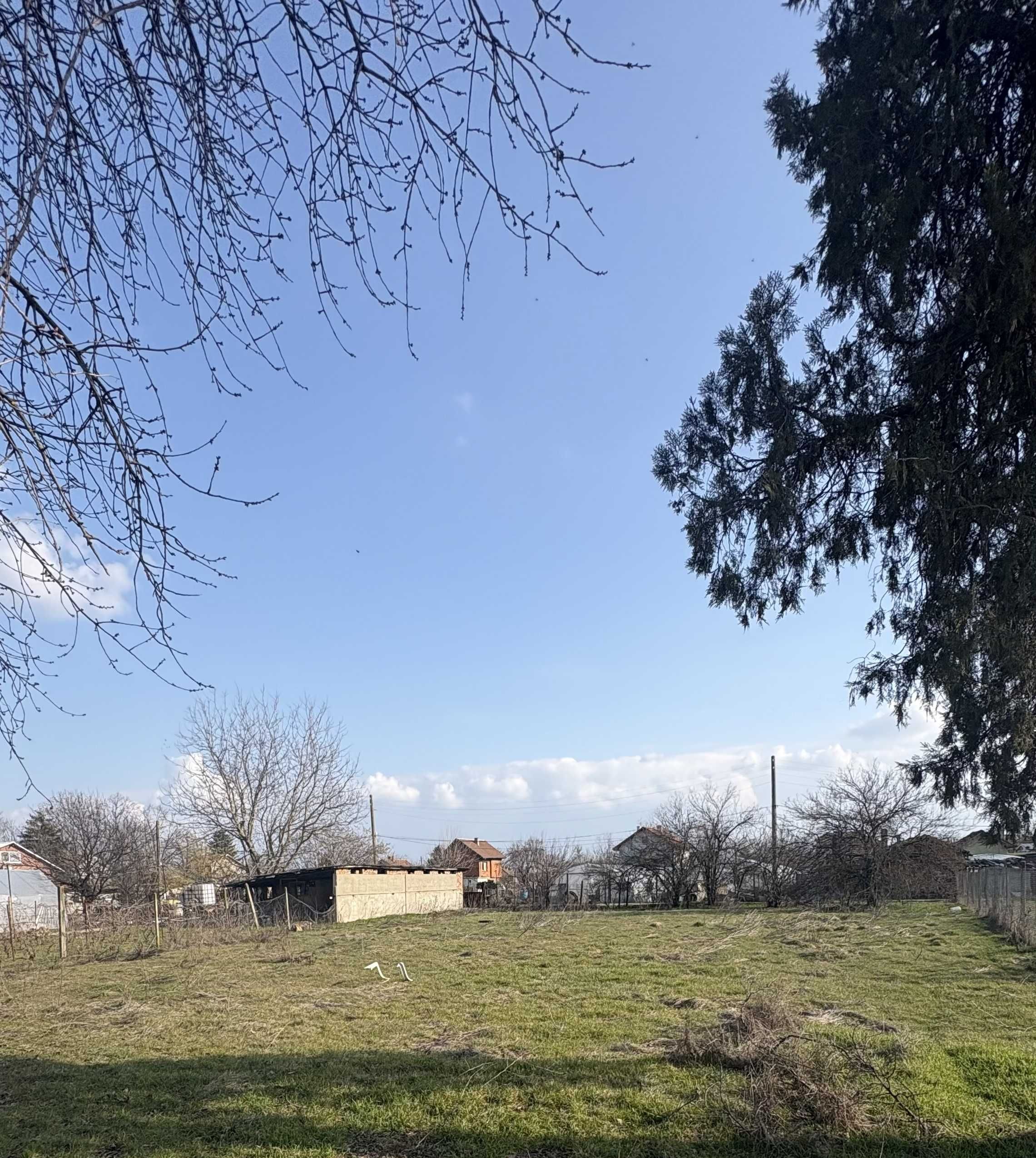 Парцел в Русе, Възраждане - 680 кв.м за 33 €/кв.м - Снимка #1