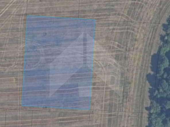 Земеделски имот в с. Аврен, Област Варна -  кв.м за 425 €/дка - Снимка #1