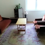 Дава се под наем Двустаен апартамент в София, Център - 120 кв.м за 450 € - Снимка #1