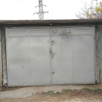 Дава се под наем Гараж / Паркомясто в Русе, Здравец - 18 кв.м за 76.5 € - Снимка #1