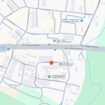 Дава се под наем Гараж / Паркомясто в София, Дървеница - 14 кв.м за 102 € - Снимка #1