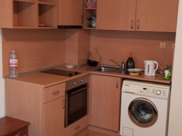 Дава се под наем  в Свети Влас - 55 кв.м за 180 € - Снимка #1