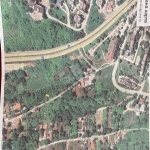 Парцел в Русе, Дружба 1 - 520 кв.м за 10 €/кв.м - Снимка #1