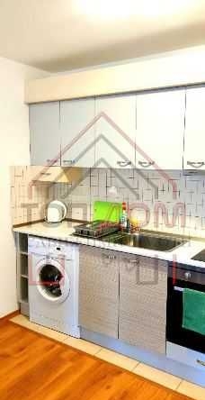 Дава се под наем Двустаен апартамент в Варна, Център - 55 кв.м за 690 € - Снимка #1