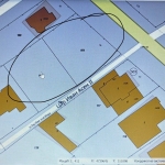 Парцел в София, Център - 1123 кв.м за 169 €/кв.м - Снимка #1