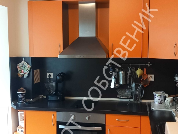 Двустаен апартамент в София, Гео Милев - 65 кв.м за 3539 €/кв.м - Снимка #1