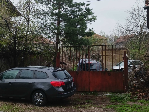 Дава се под наем Парцел в Враца, Кулата - 600 кв.м за 51 € - Снимка #1