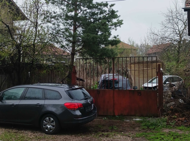 Дава се под наем Парцел в Враца, Кулата - 600 кв.м за 51 € - Снимка #1