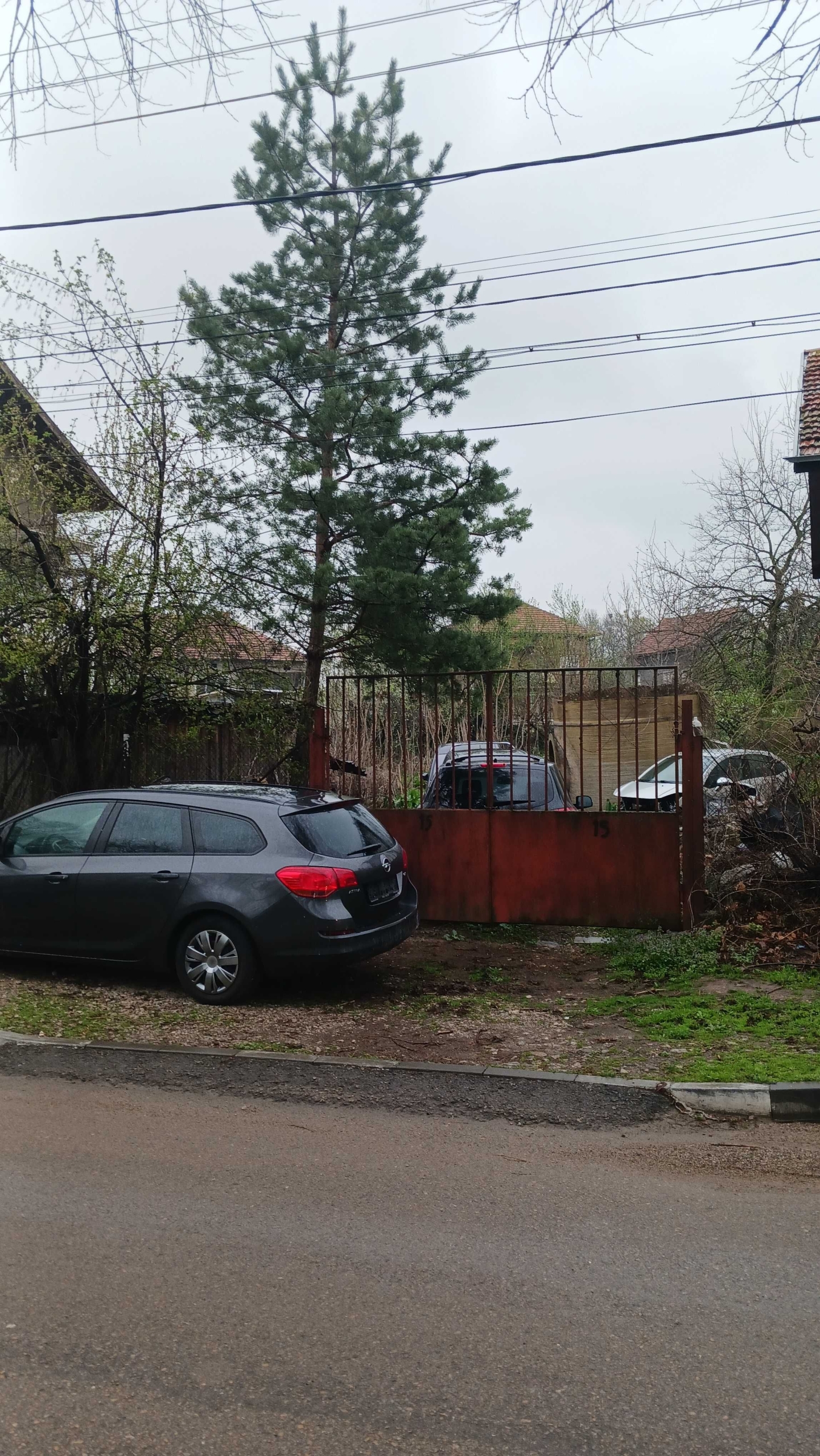 Дава се под наем Парцел в Враца, Кулата - 600 кв.м за 51 € - Снимка #1