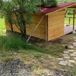 Парцел в Приморско - 1106 кв.м за 92 €/кв.м - Снимка #1