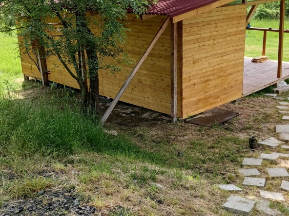 Парцел в Приморско - 1106 кв.м за 92 €/кв.м - Снимка #1