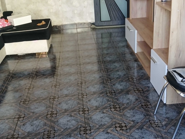 Тристаен апартамент в Гълъбово - 74 кв.м за 207 €/кв.м - Снимка #1