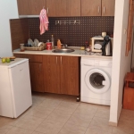 Дава се под наем Двустаен апартамент в Свети Влас - 45 кв.м за 306 € - Снимка #1