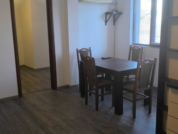 Дава се под наем Двустаен апартамент в Пловдив, Старият град - 65 кв.м за 459 € - Снимка #1