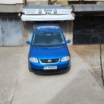 Дава се под наем Гараж / Паркомясто в Русе, Чародейка - Север - 18 кв.м за 99.45 € - Снимка #1