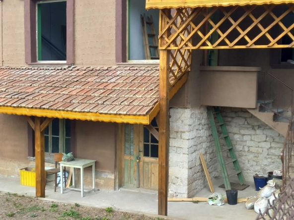 Къща в с. Горско Сливово, Област Ловеч - 180 кв.м за 236 €/кв.м - Снимка #1